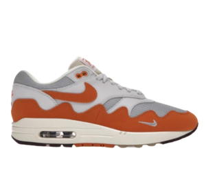 Buy Nike Air Max 1 Patta Waves Monarch (Special Box) at Sasom – Authentic and Ready to Ship