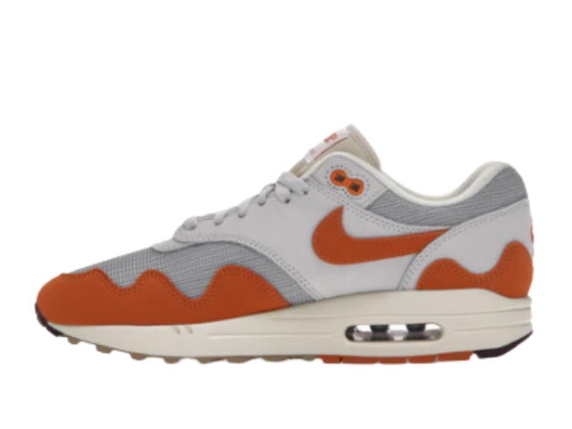 Nike Nike Air Max 1 Patta Waves Monarch (Special Box) - view 2