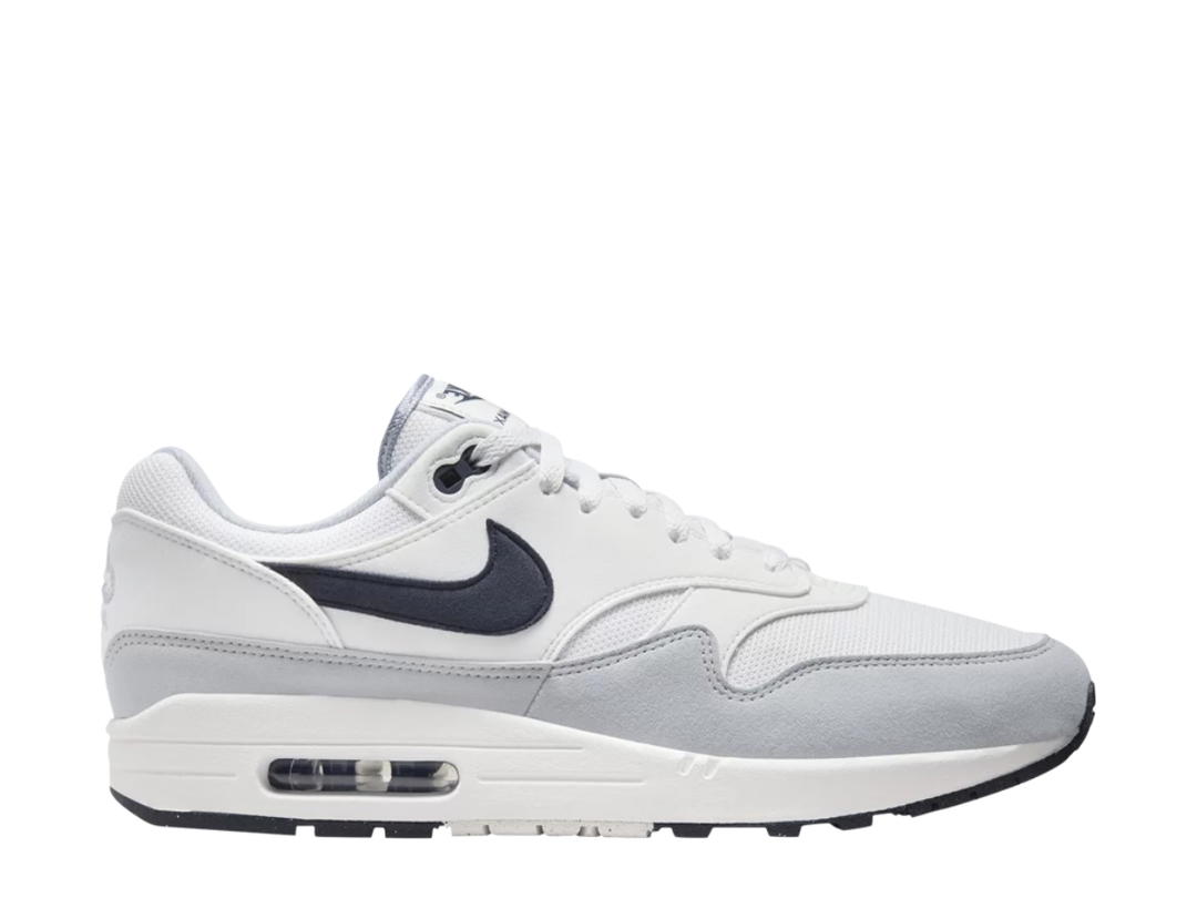 Nike Nike Air Max 1 Platinum Tint Dark Obsidian