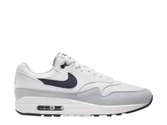 Nike Nike Air Max 1 Platinum Tint Dark Obsidian - view 1