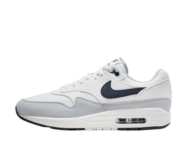 Nike Nike Air Max 1 Platinum Tint Dark Obsidian - view 2