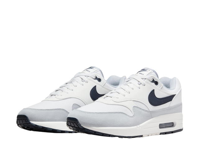 Nike Nike Air Max 1 Platinum Tint Dark Obsidian - view 3