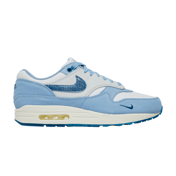 Nike Nike Air Max 1 Premium Blueprint