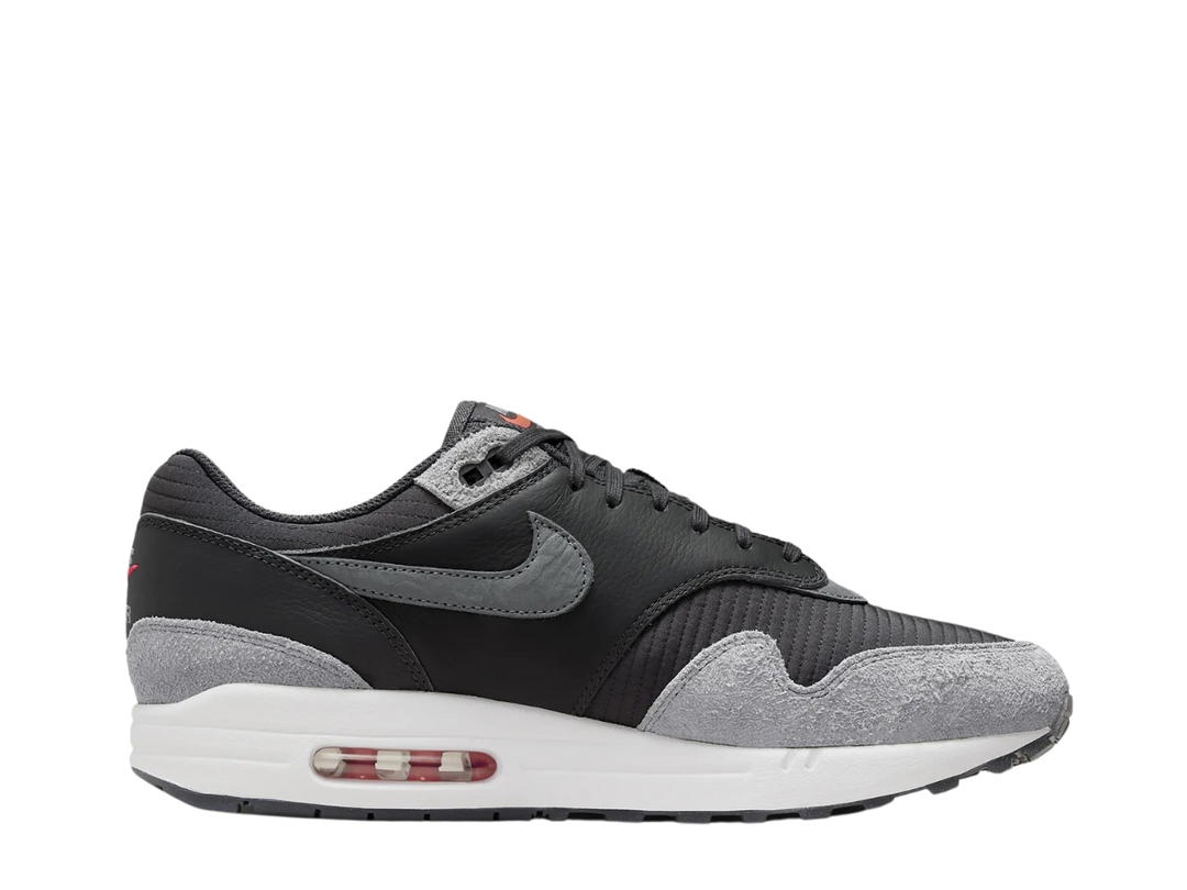 Nike Nike Air Max 1 Premium Dark Smoke Grey