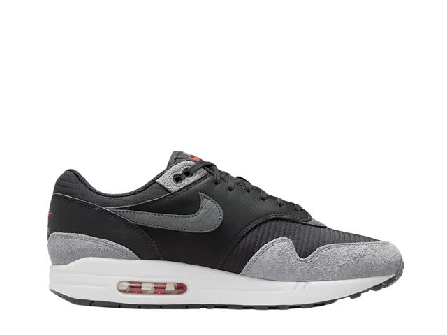 Nike Nike Air Max 1 Premium Dark Smoke Grey - view 1