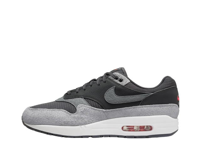 Nike Nike Air Max 1 Premium Dark Smoke Grey - view 2