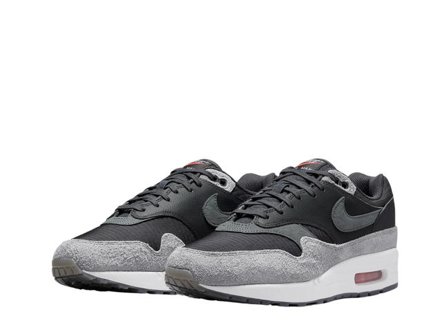 Nike Nike Air Max 1 Premium Dark Smoke Grey - view 3