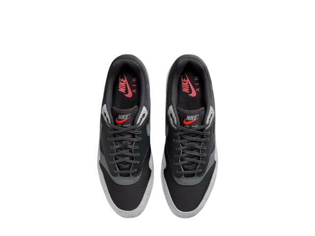 Nike Nike Air Max 1 Premium Dark Smoke Grey - view 4