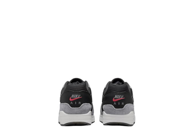 Nike Nike Air Max 1 Premium Dark Smoke Grey - view 5
