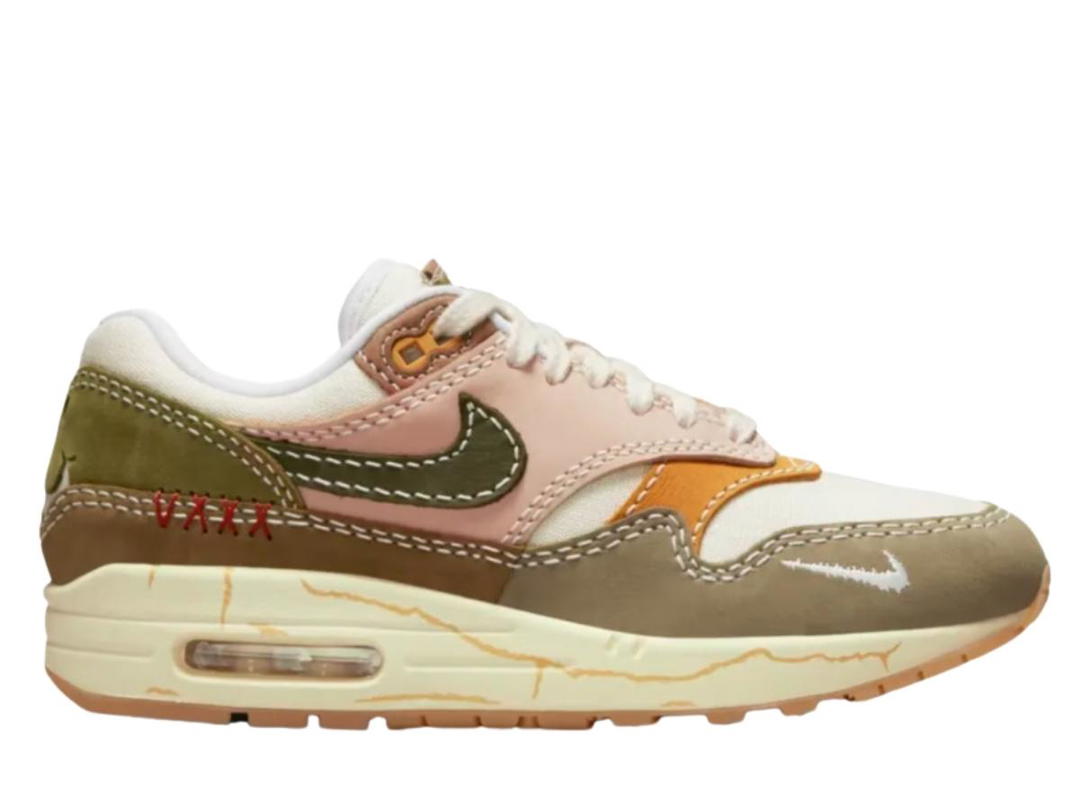 Nike Nike Air Max 1 Premium Wabi-Sabi (Women's)