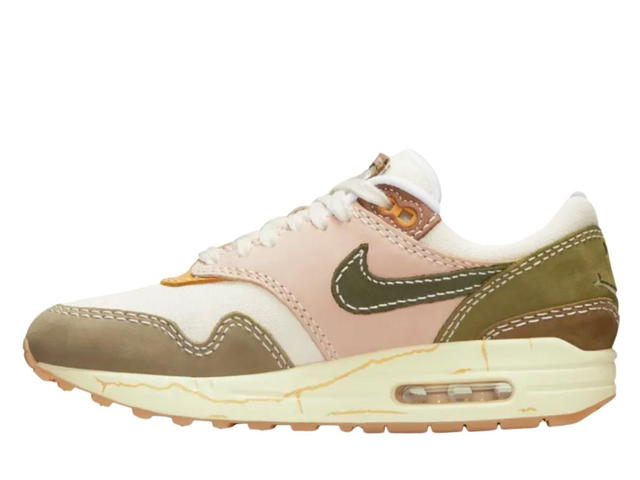 Nike Nike Air Max 1 Premium Wabi-Sabi (Women's) - view 2