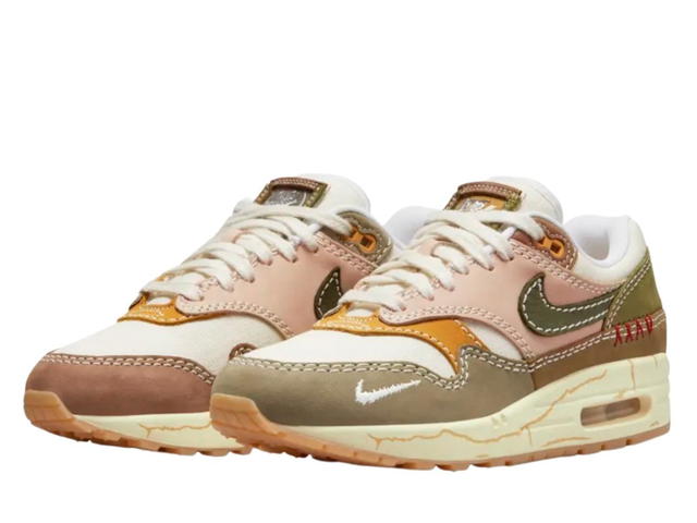 Nike Nike Air Max 1 Premium Wabi-Sabi (Women's) - view 3