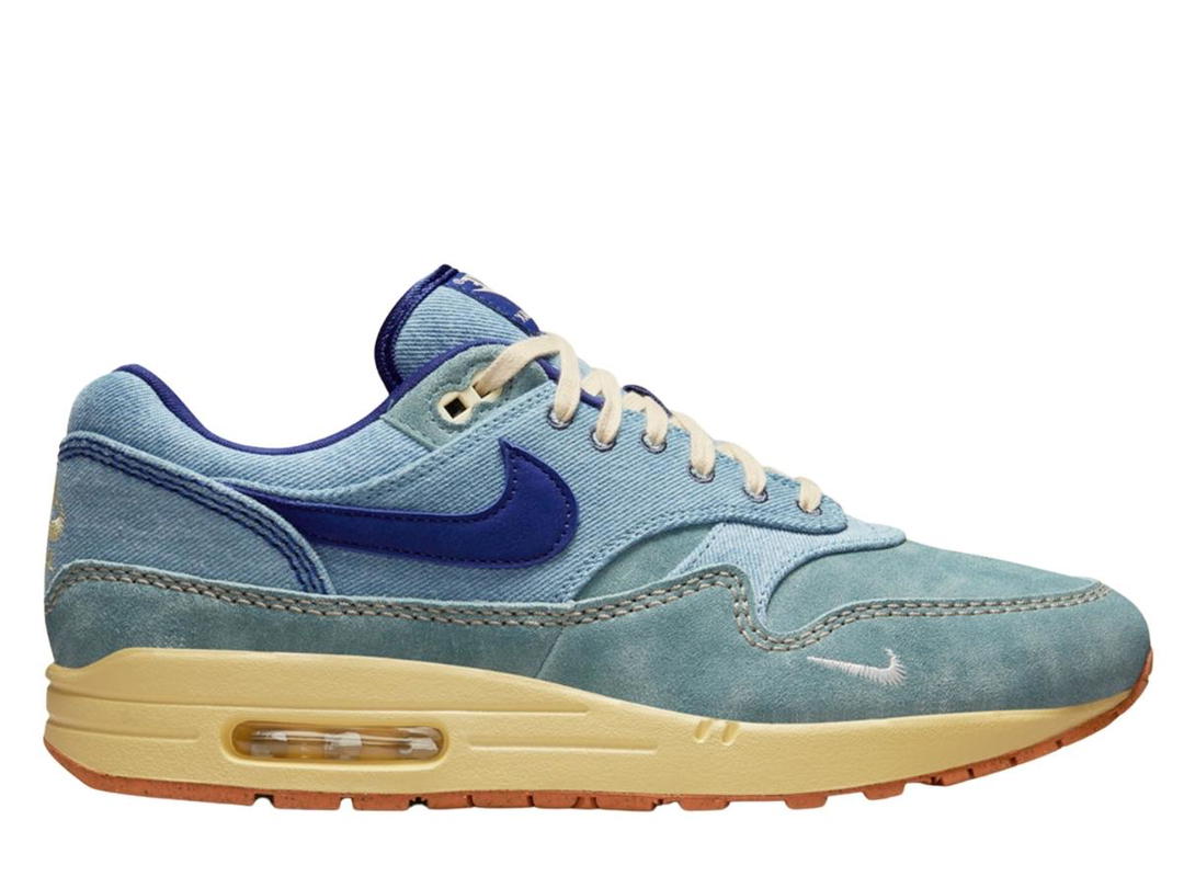 Nike Nike Air Max 1 PRM Dirty Denim