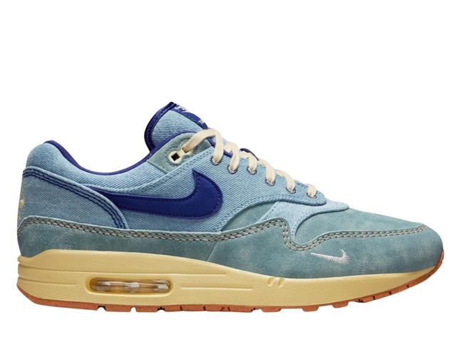 Nike Nike Air Max 1 PRM Dirty Denim - view 1