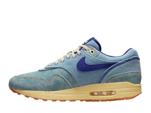 Nike Nike Air Max 1 PRM Dirty Denim - view 2