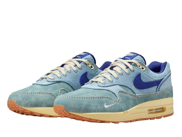 Nike Nike Air Max 1 PRM Dirty Denim - view 3