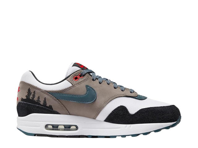 Nike Nike Air Max 1 PRM Escape Treeline - view 1
