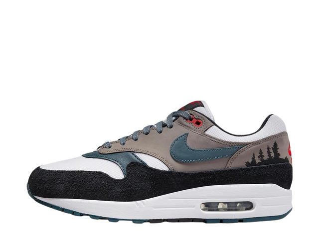 Nike Nike Air Max 1 PRM Escape Treeline - view 2