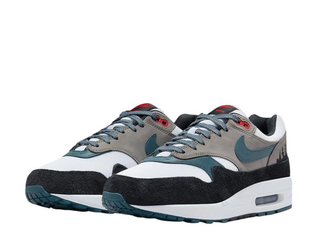 Nike Nike Air Max 1 PRM Escape Treeline - view 3
