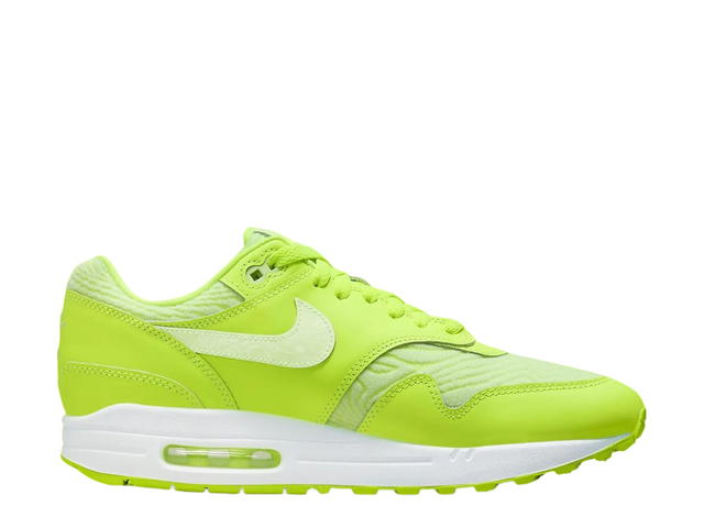Nike Nike Air Max 1 PRM Volt - view 1
