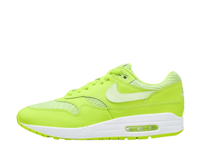 Nike Nike Air Max 1 PRM Volt - view 2
