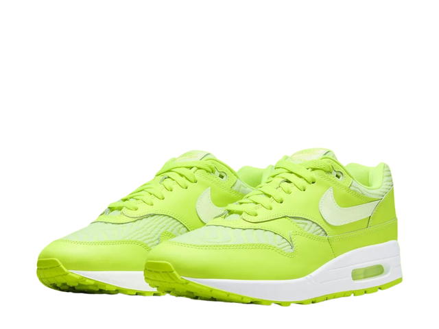 Nike Nike Air Max 1 PRM Volt - view 3