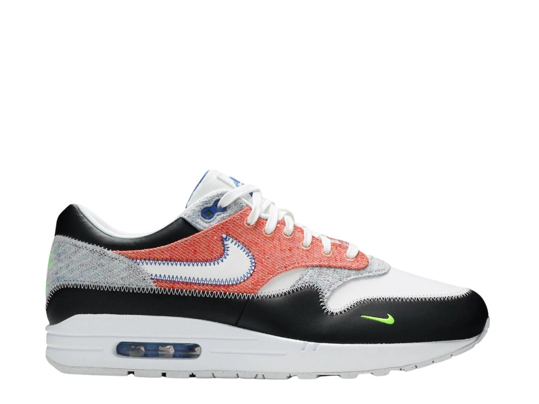 Nike Nike Air Max 1 Recycled White