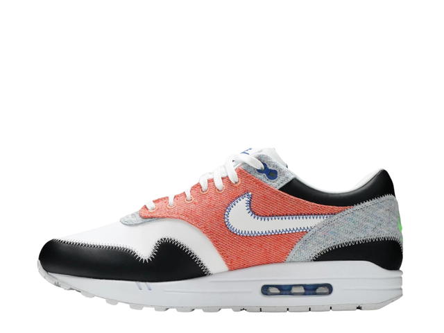 Nike Nike Air Max 1 Recycled White - view 2