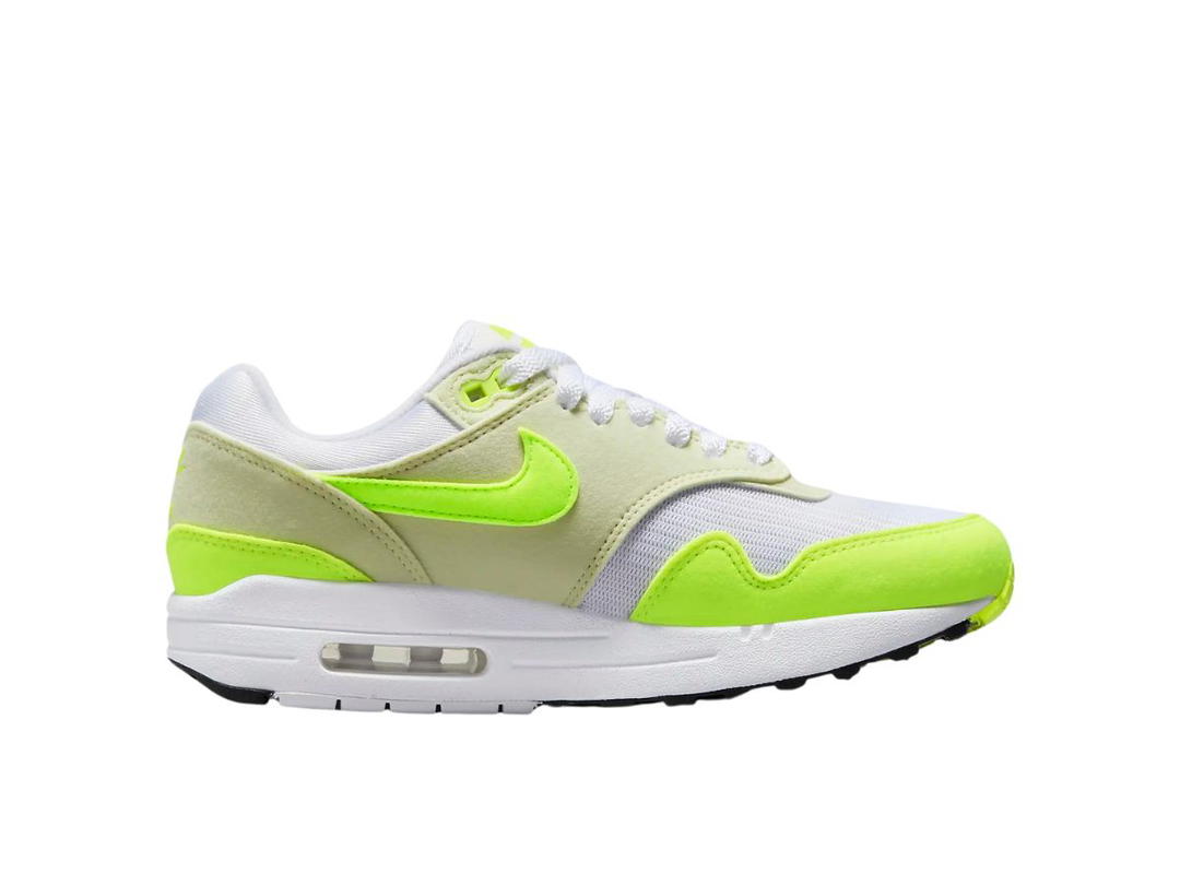 Nike Nike Air Max 1 '87 Volt Suede (Women's)