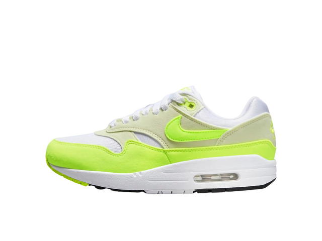 Nike Nike Air Max 1 '87 Volt Suede (Women's) - view 2