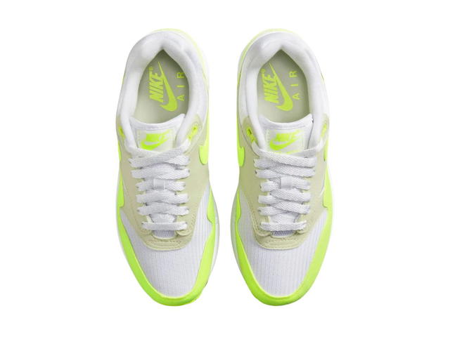Nike Nike Air Max 1 '87 Volt Suede (Women's) - view 4