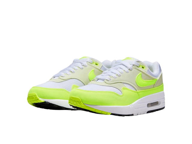 Nike Nike Air Max 1 '87 Volt Suede (Women's) - view 5