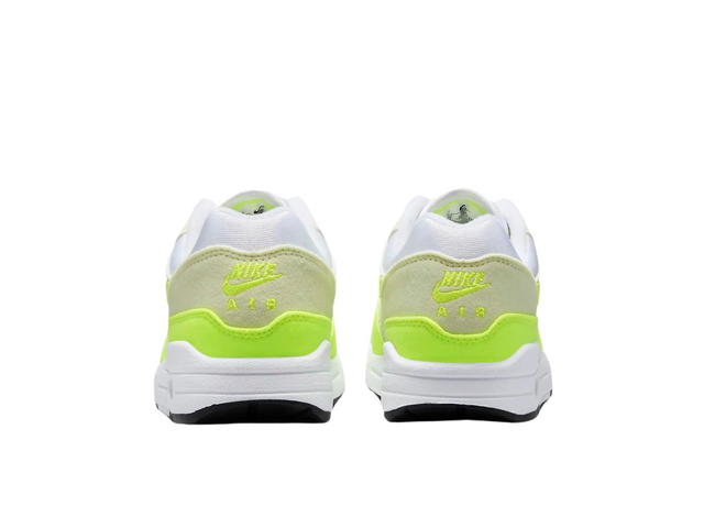Nike Nike Air Max 1 '87 Volt Suede (Women's) - view 6