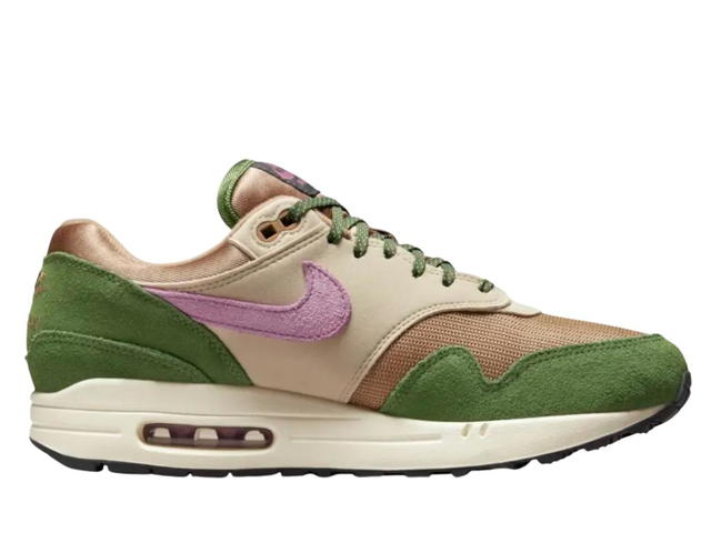 Nike Nike Air Max 1 SH Treeline - view 1