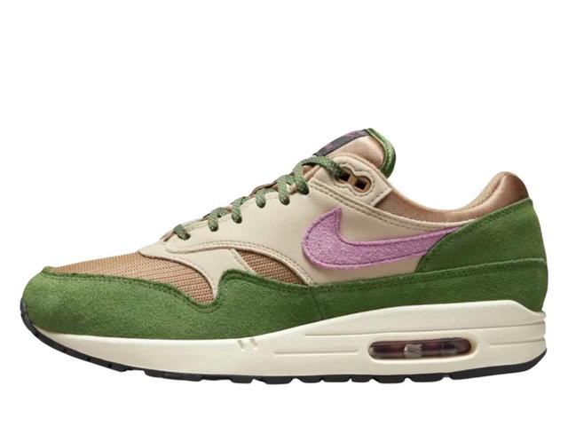 Nike Nike Air Max 1 SH Treeline - view 2