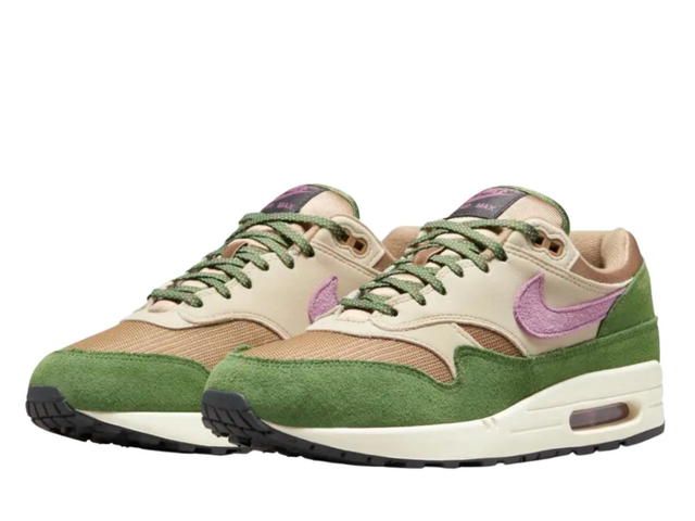 Nike Nike Air Max 1 SH Treeline - view 3
