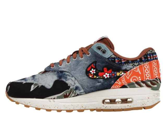 Nike Nike Air Max 1 SP Concepts Heavy - view 2