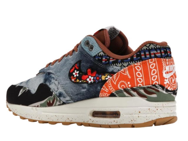 Nike Nike Air Max 1 SP Concepts Heavy - view 3