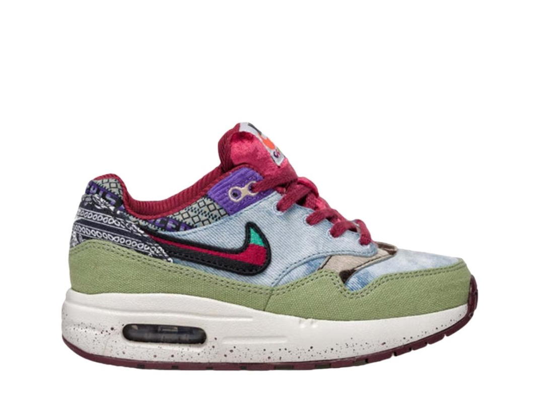 Nike Nike Air Max 1 SP Concepts Mellow (PS)