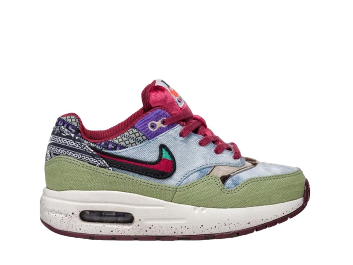 Nike Nike Air Max 1 SP Concepts Mellow (PS)