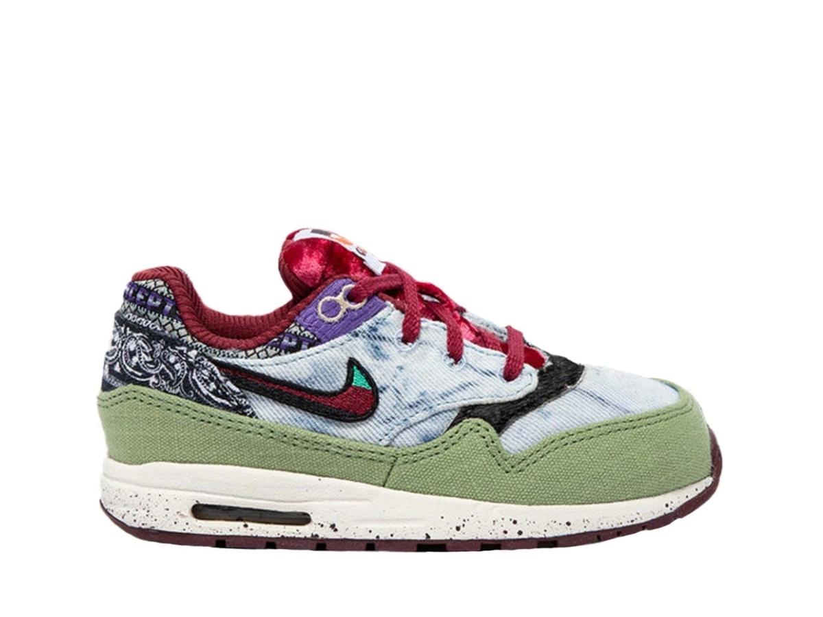Nike Nike Air Max 1 SP Concepts Mellow (TD)