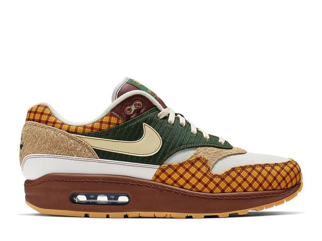 Nike Nike Air Max 1 Susan Missing Link - view 1