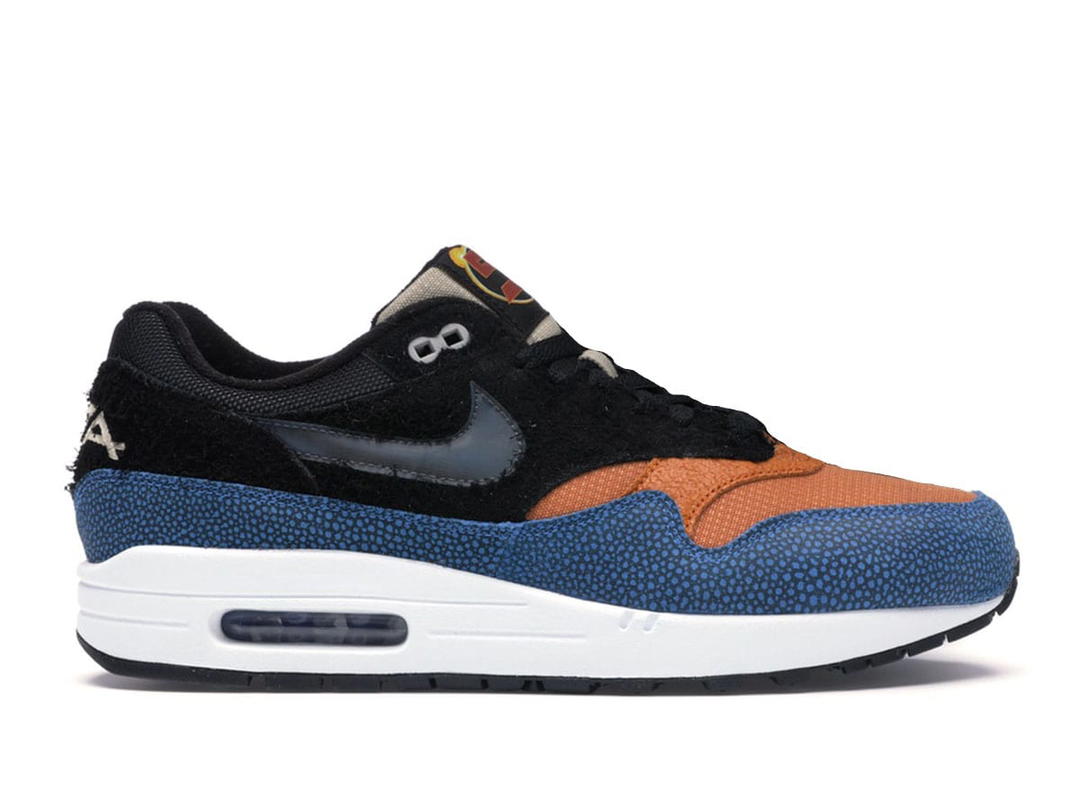 Nike Nike Air Max 1 Swipa