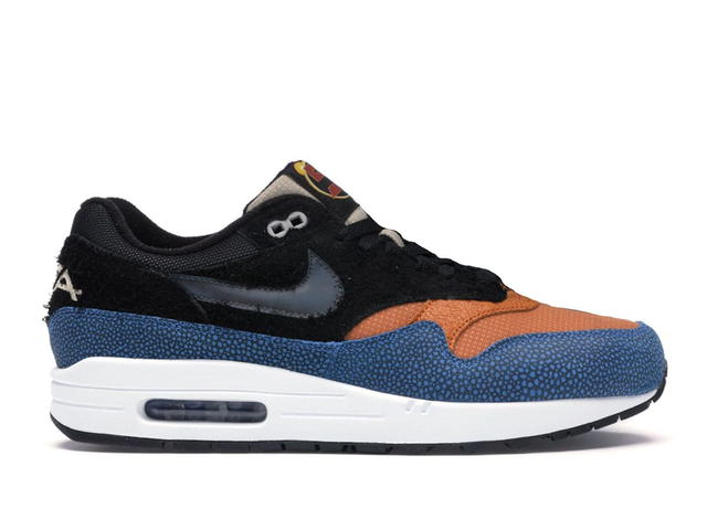 Nike Nike Air Max 1 Swipa - view 1