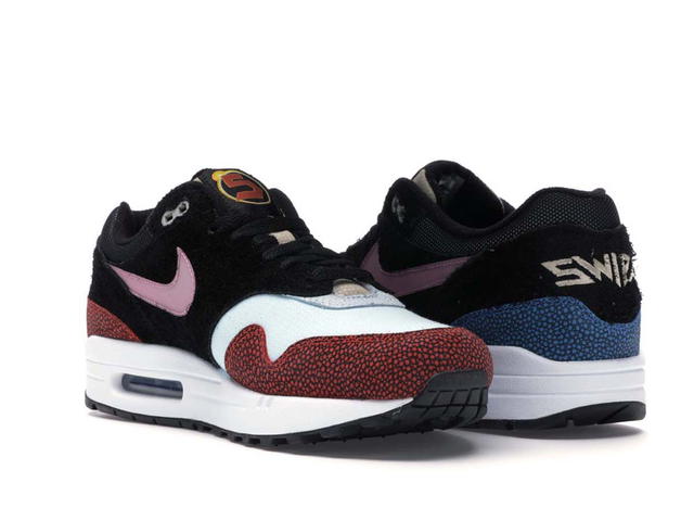 Nike Nike Air Max 1 Swipa - view 2