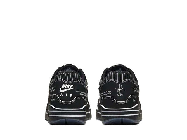 Nike Nike Air Max 1 Tinker Sketch to Shelf Black - view 3