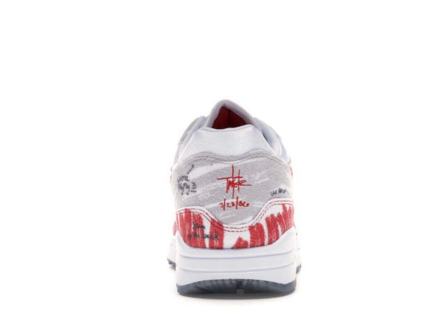 Nike Nike Air Max 1 Tinker Sketch to Shelf - view 2