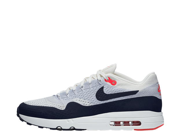 Nike Nike Air Max 1 Ultra 2.0 Flyknit USA - view 2