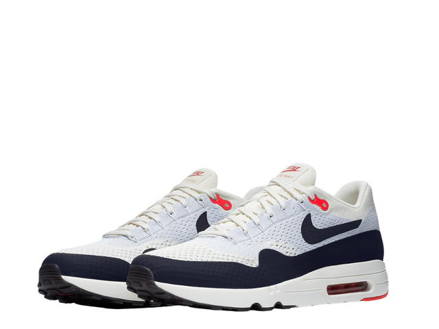 Nike Nike Air Max 1 Ultra 2.0 Flyknit USA - view 3