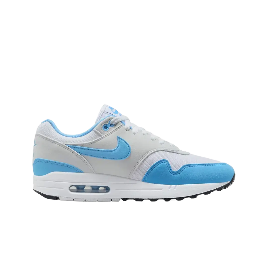 Nike Nike Air Max 1 White University Blue